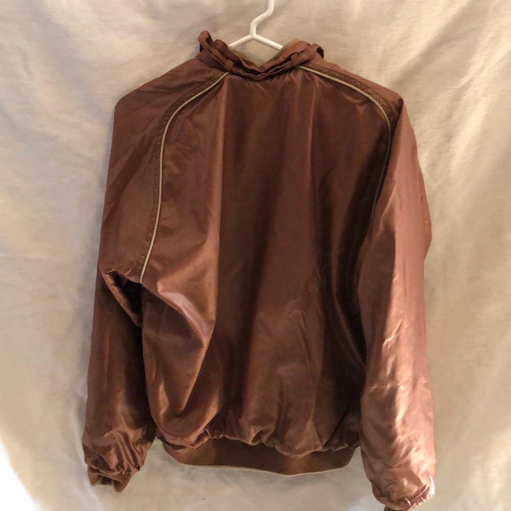Inverted jacket - Picture 4 of 4